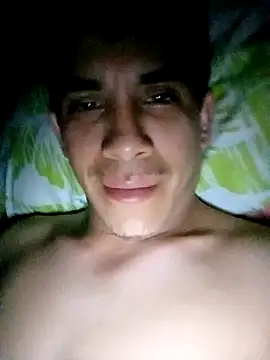 LarryCapija online show from October 10, 2025, 5:50 am