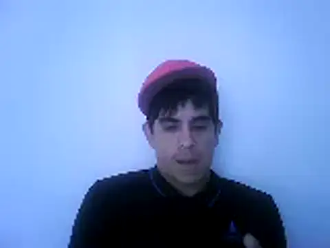 LarryCapija online show from November 6, 2025, 6:31 pm