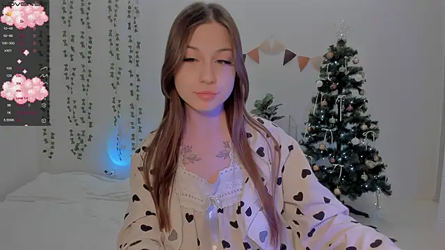 Mary tiim online show from December 30, 2024, 9:40 pm