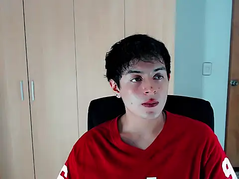 Snapshot of ZHALEM chatting on November 16, 2025, 1:22 am ZHALEM online show from November 16, 2025, 1:22 am