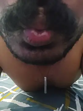 abykurian777 online show from March 31, 2026, 6:25 am