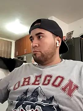 nickboyx3 online show from February 19, 2025, 1:06 pm