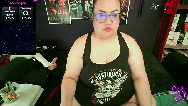 foxbell lt online show from February 11, 2025, 9:03 pm