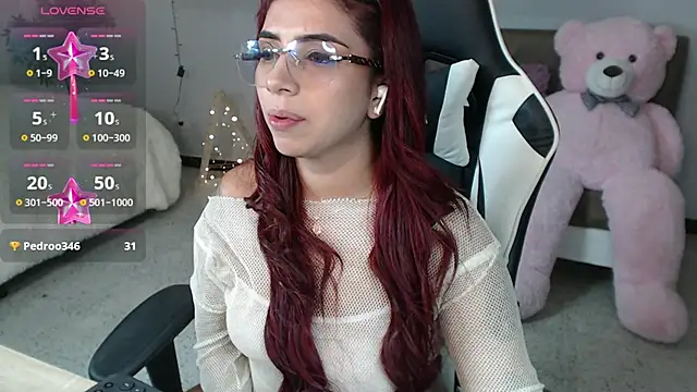Snapshot of vane_lopez_ chatting on December 19, 2024, 12:24 am vane lopez online show from December 19, 2024, 12:24 am
