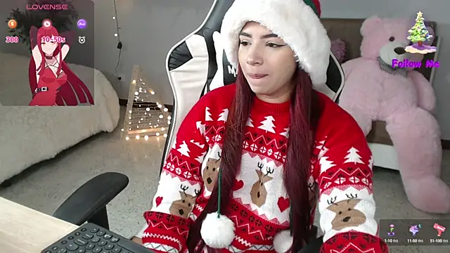 Snapshot of vane_lopez_ chatting on December 24, 2024, 12:22 pm vane lopez online show from December 24, 2024, 12:22 pm