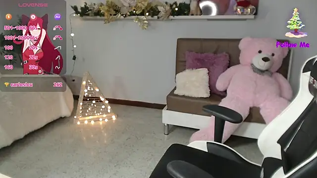 Snapshot of vane_lopez_ chatting on December 27, 2024, 1:00 am vane lopez online show from December 27, 2024, 1:00 am