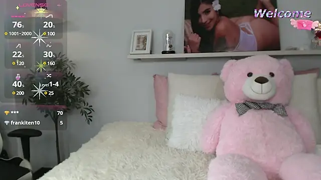Snapshot of vane_lopez_ chatting on March 20, 2025, 12:19 am vane lopez online show from March 20, 2025, 12:19 am
