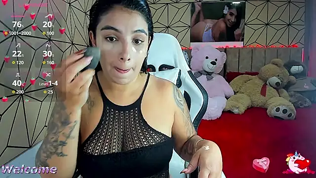 Snapshot of vane_lopez_ chatting on September 25, 2025, 6:55 pm vane lopez online show from September 25, 2025, 6:55 pm
