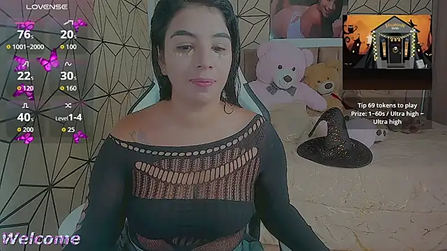Snapshot of vane_lopez_ chatting on October 16, 2025, 5:58 pm vane lopez online show from October 16, 2025, 5:58 pm