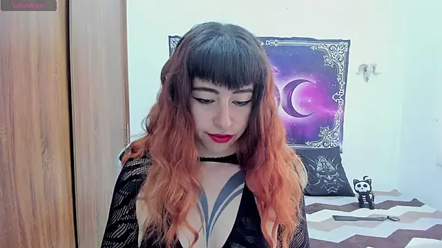 yunkodolly666 online show from January 21, 2025, 8:00 pm