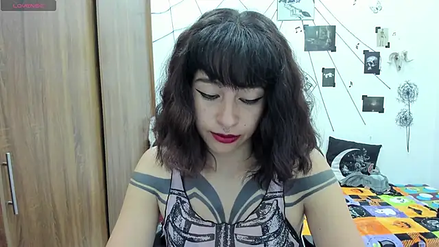 yunkodolly666 online show from March 4, 2025, 9:00 pm