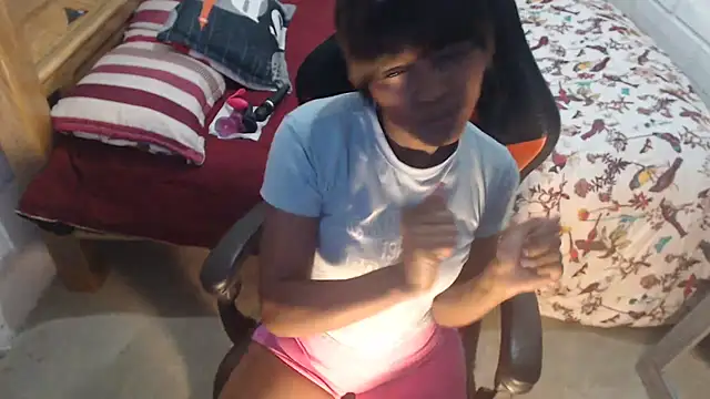 Snapshot of sexyjustin202 chatting on October 10, 2025, 11:59 pm sexyjustin202 online show from October 10, 2025, 11:59 pm