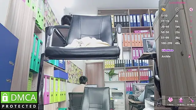 Sime Naughty online show from February 12, 2025, 3:07 am