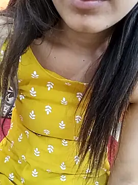 CuteSarikaLIVE online show from April 10, 2026, 3:45 am