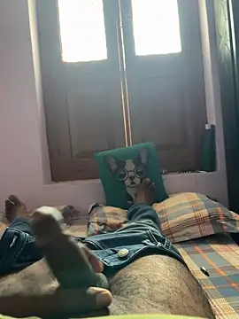 raguram143 online show from January 7, 2025, 7:42 am