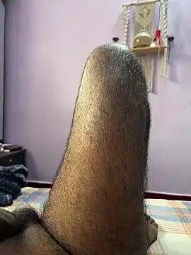 raguram143 online show from September 18, 2025, 4:36 am