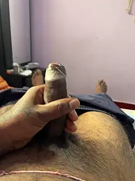 raguram143 online show from October 2, 2025, 2:51 am