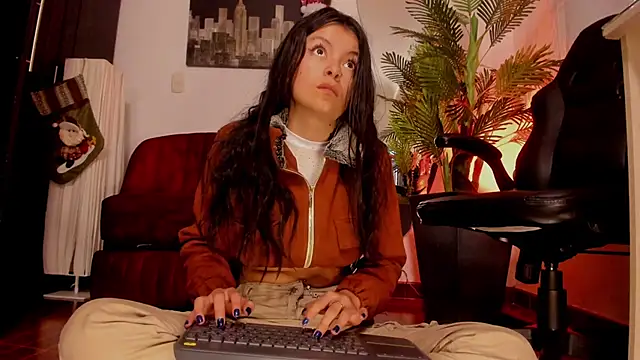 Snapshot of Meghan320 chatting on January 6, 2025, 2:58 pm Meghan320 online show from January 6, 2025, 2:58 pm