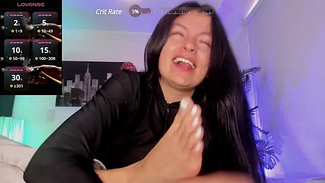 Snapshot of Meghan320 chatting on January 10, 2025, 3:27 pm Meghan320 online show from January 10, 2025, 3:27 pm