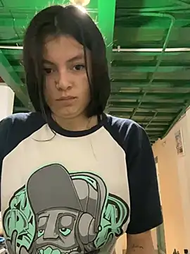 Snapshot of Meghan320 chatting on January 13, 2025, 12:45 pm Meghan320 online show from January 13, 2025, 12:45 pm