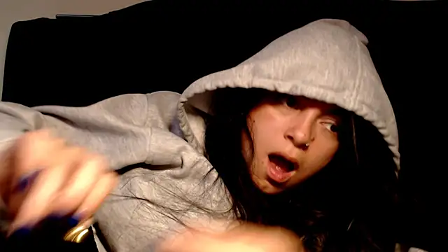 Snapshot of Meghan320 chatting on January 25, 2025, 2:47 pm Meghan320 online show from January 25, 2025, 2:47 pm