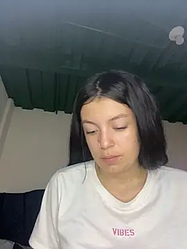 Snapshot of Meghan320 chatting on February 10, 2025, 2:37 pm Meghan320 online show from February 10, 2025, 2:37 pm