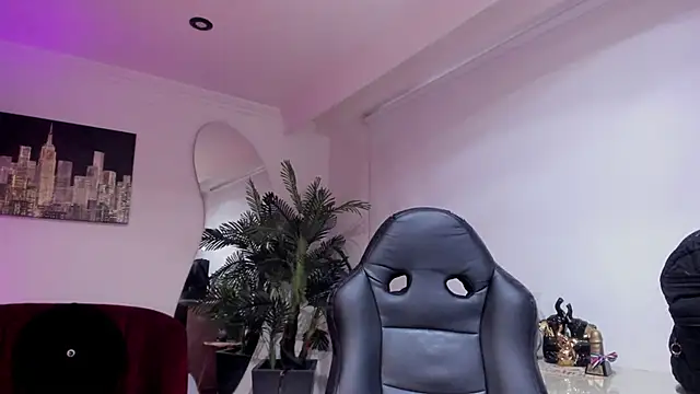 Meghan320 online show from March 16, 2026, 11:36 am