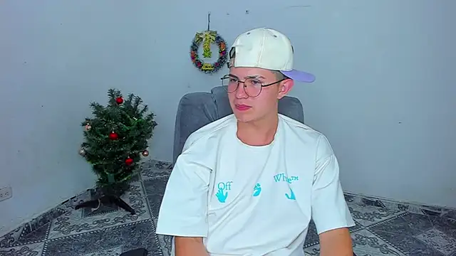 patrik 027 online show from January 7, 2025, 12:55 am