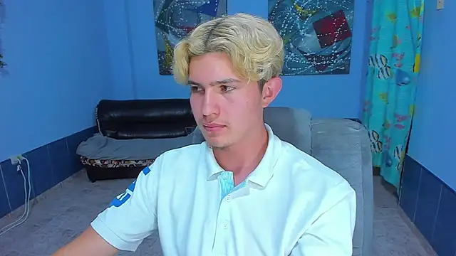 patrik 027 online show from October 24, 2025, 4:31 am