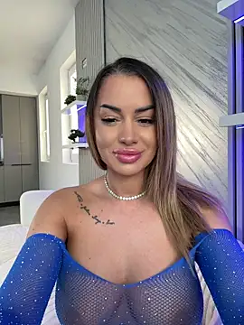 KirstieVegas online show from April 19, 2026, 3:11 pm