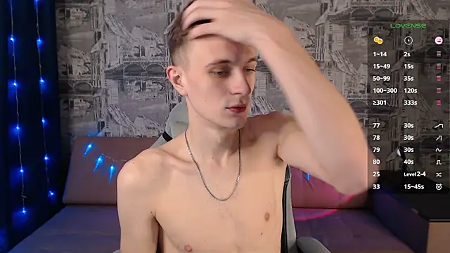 Oliver Fresh online show from December 30, 2024, 9:05 am