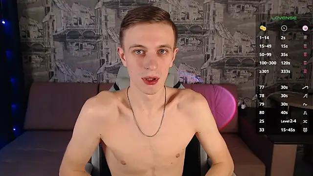 Oliver Fresh online show from January 10, 2025, 9:13 am