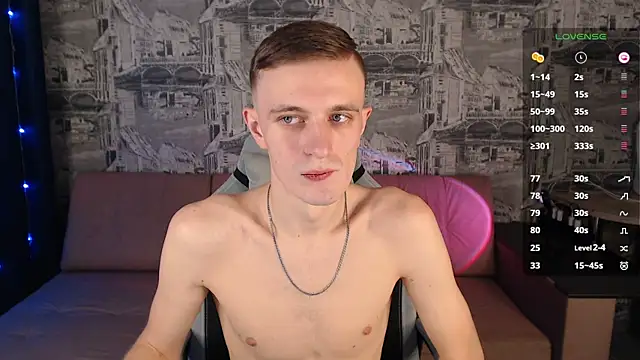 Oliver Fresh online show from January 21, 2025, 9:13 am