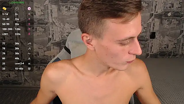 Oliver Fresh online show from September 26, 2025, 9:02 am