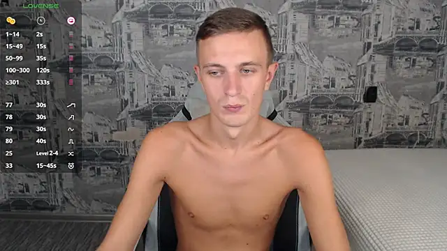 Oliver Fresh online show from October 30, 2025, 9:11 am