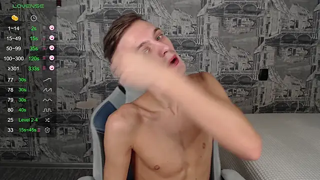 Oliver Fresh online show from December 20, 2025, 9:38 am