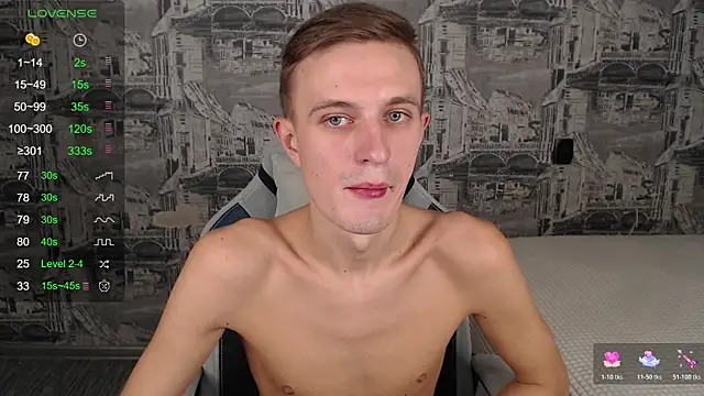 Oliver Fresh online show from December 22, 2025, 9:39 am