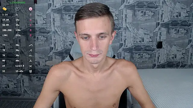 Oliver Fresh online show from July 16, 2026, 9:04 am
