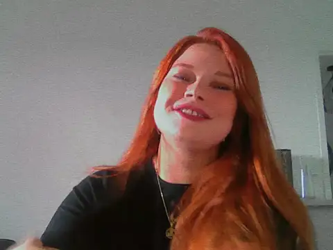 DommeniqueLacan online show from September 24, 2025, 3:15 pm