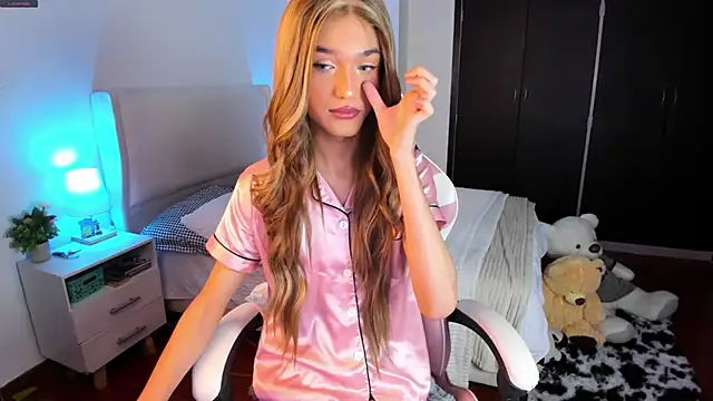 Snapshot of Ainhoads chatting on February 10, 2026, 8:40 am Ainhoads online show from February 10, 2026, 8:40 am