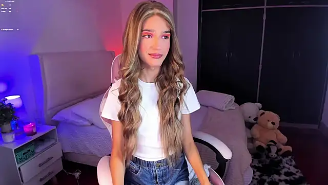 Ainhoads online show from April 10, 2026, 2:39 am