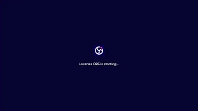 ViolethMoon online show from March 31, 2026, 1:55 pm