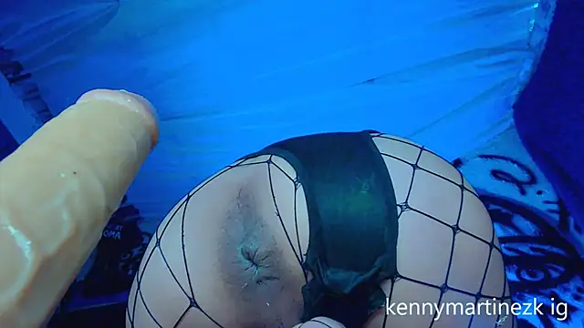 Kenny starrK online show from March 30, 2026, 2:29 pm