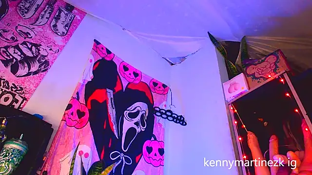 Kenny starrK online show from May 14, 2026, 8:21 am