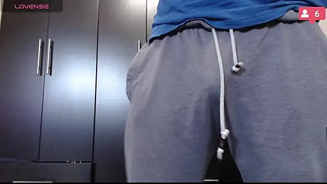 thor000089 online show from January 10, 2025, 5:24 pm