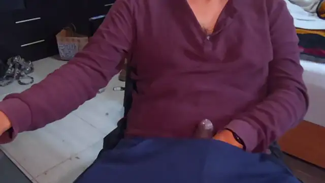 thor000089 online show from April 2, 2026, 4:26 pm