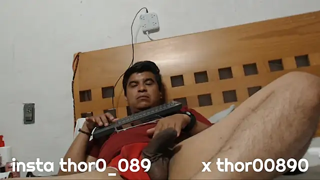 Snapshot of thor000089 chatting on April 28, 2026, 4:28 am thor000089 online show from April 28, 2026, 4:28 am