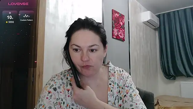 Stacy Davice online show from October 24, 2025, 4:03 pm