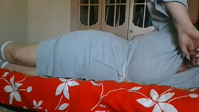 Mileva88 online show from March 9, 2026, 1:04 pm