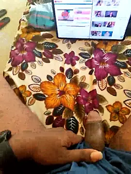 Snapshot of Mallupaiyanaachu chatting on January 9, 2026, 3:42 am Mallupaiyanaachu online show from January 9, 2026, 3:42 am